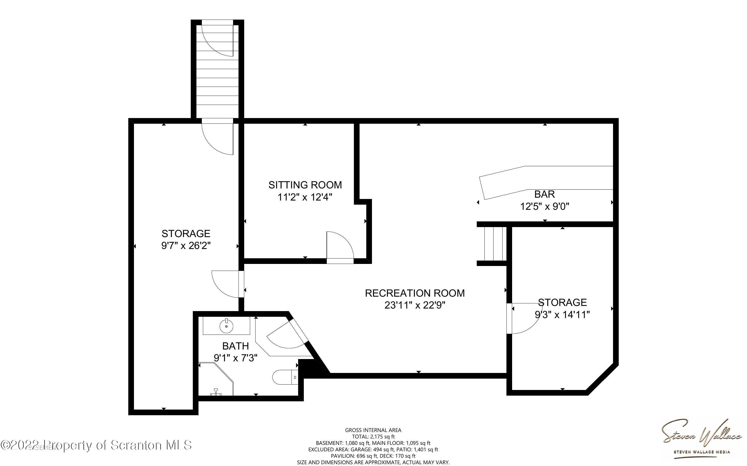 4051 Bear Brook Road Moscow, PA 18444 - Photo 73 of 74 Gallery Image 73