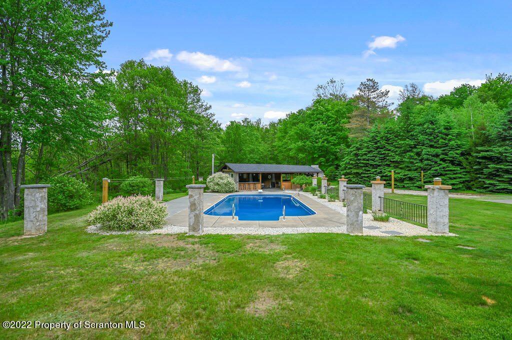 4051 Bear Brook Road Moscow, PA 18444 - Photo 46 of 74 Gallery Image 46