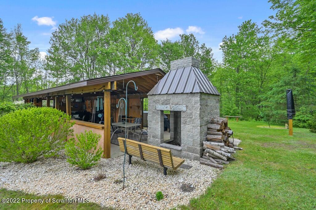 4051 Bear Brook Road Moscow, PA 18444 - Photo 49 of 74 Gallery Image 49