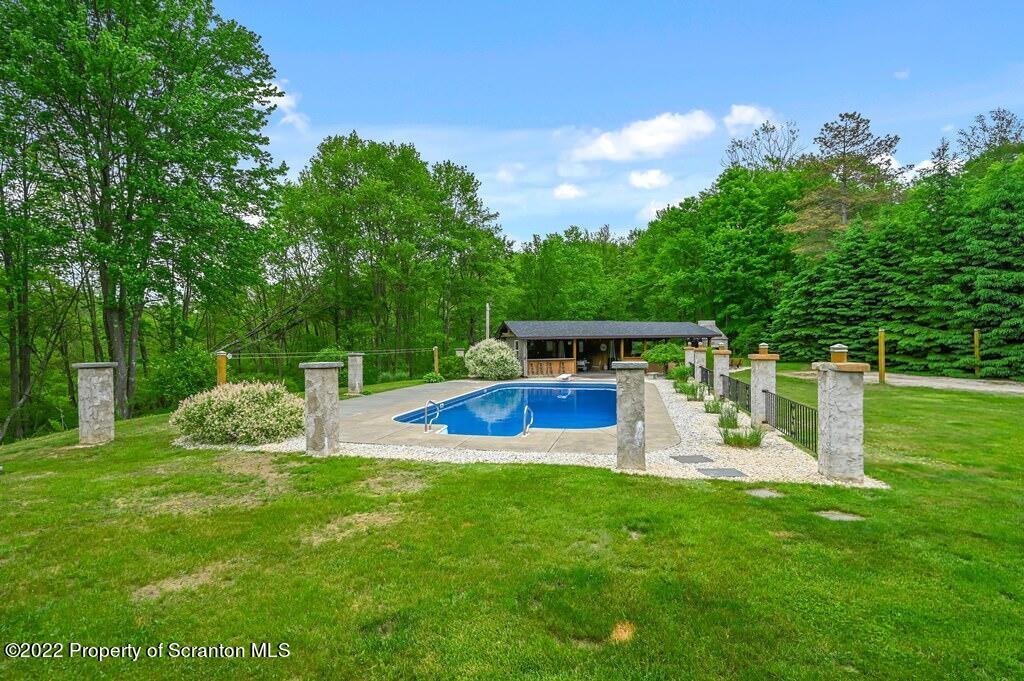 4051 Bear Brook Road Moscow, PA 18444 - Photo 61 of 74 Gallery Image 61