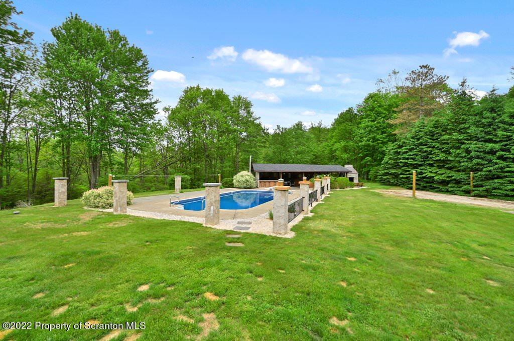 4051 Bear Brook Road Moscow, PA 18444 - Photo 71 of 74 Gallery Image 71