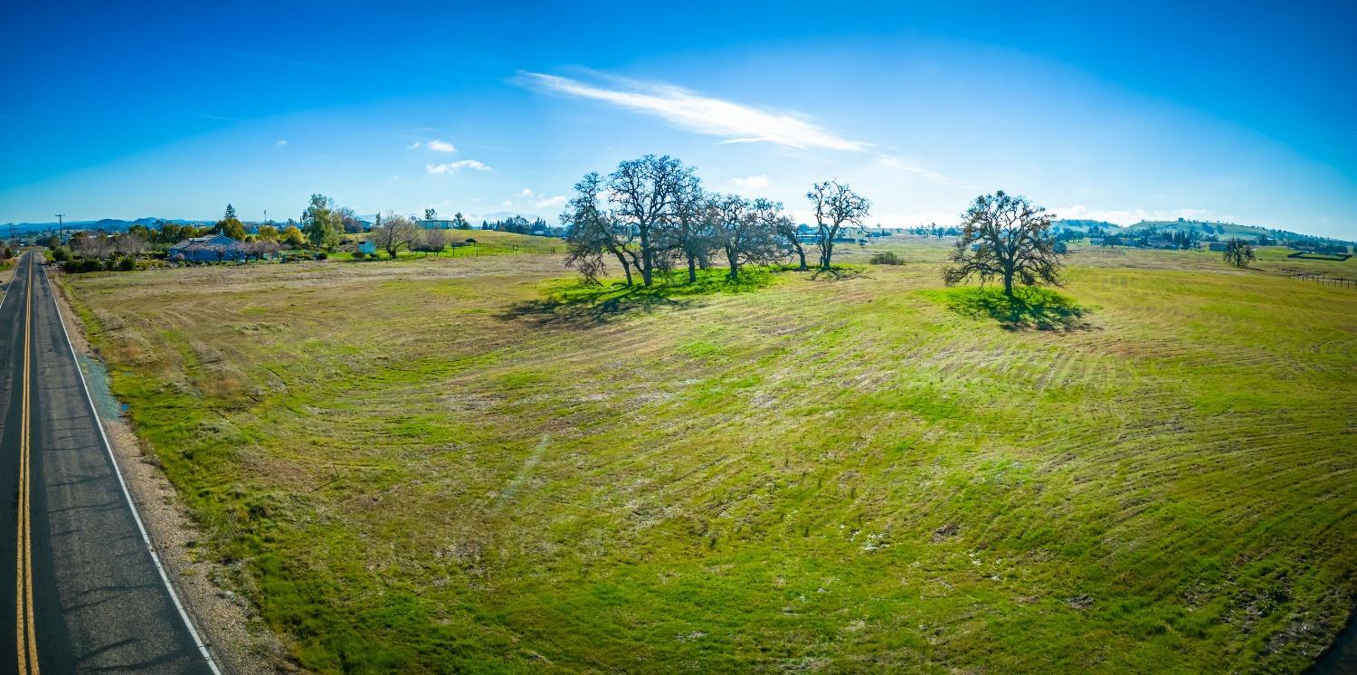 1610 Duck Creek Road Ione, CA 95640 - Photo 9 of 18 a view of a yard with an ocean view