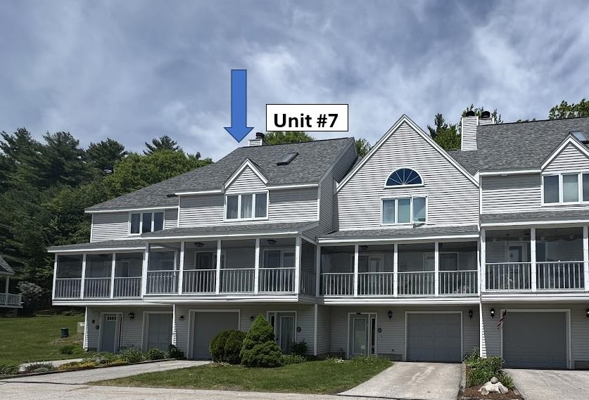 40 Collins Landing Road, Unit 7 Weare, NH 03281 - Photo 2 of 35