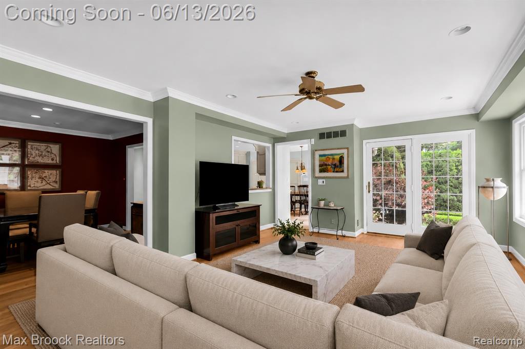 2620 Wendover Road Bloomfield Hills, MI 48302 - Photo 16 of 56
