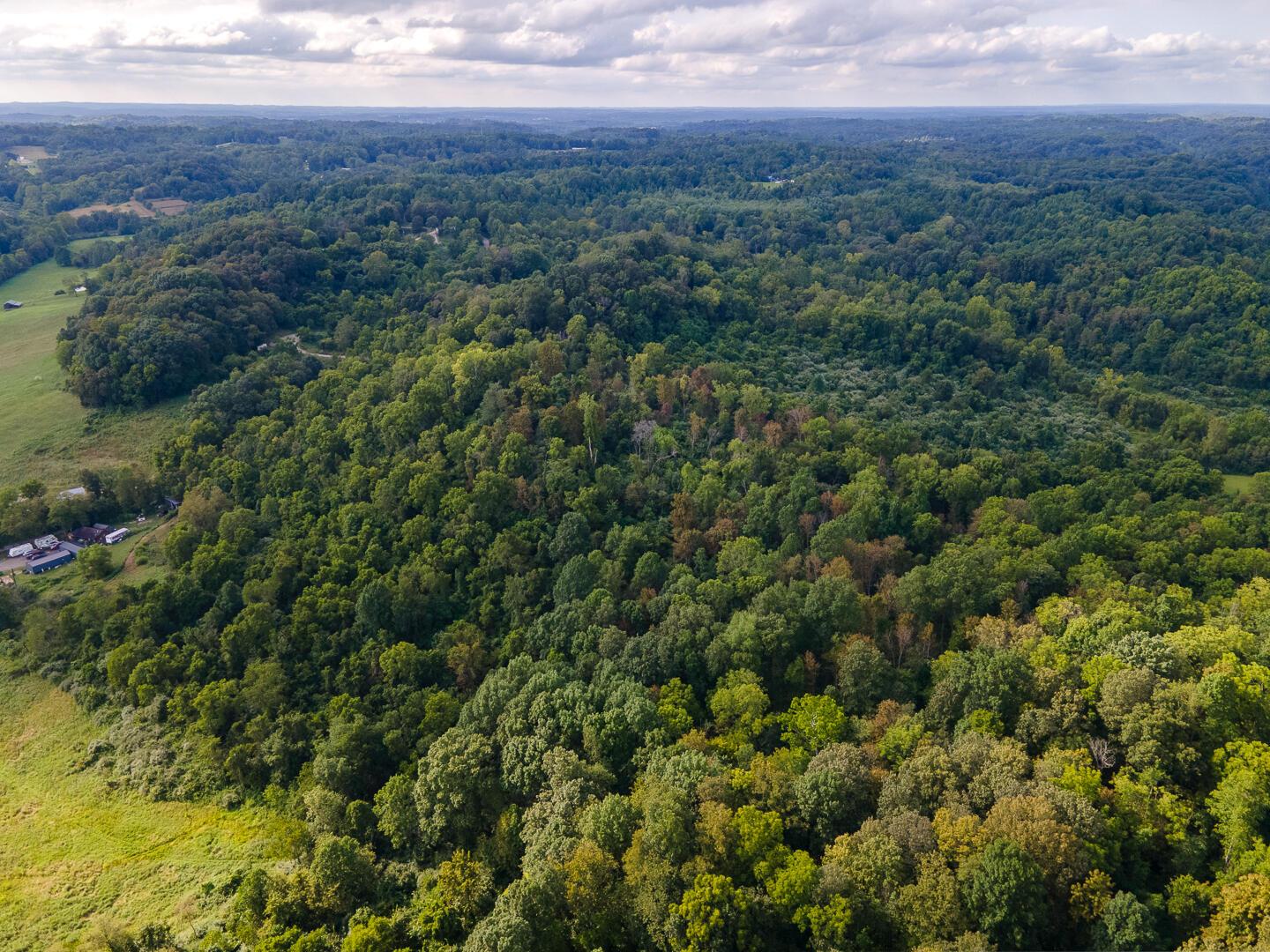 0 East Sand Ridge Road, Unit 338 Albany, OH 45710 - Photo 6 of 30 6-0 Sand Ridge Rd Drone-07