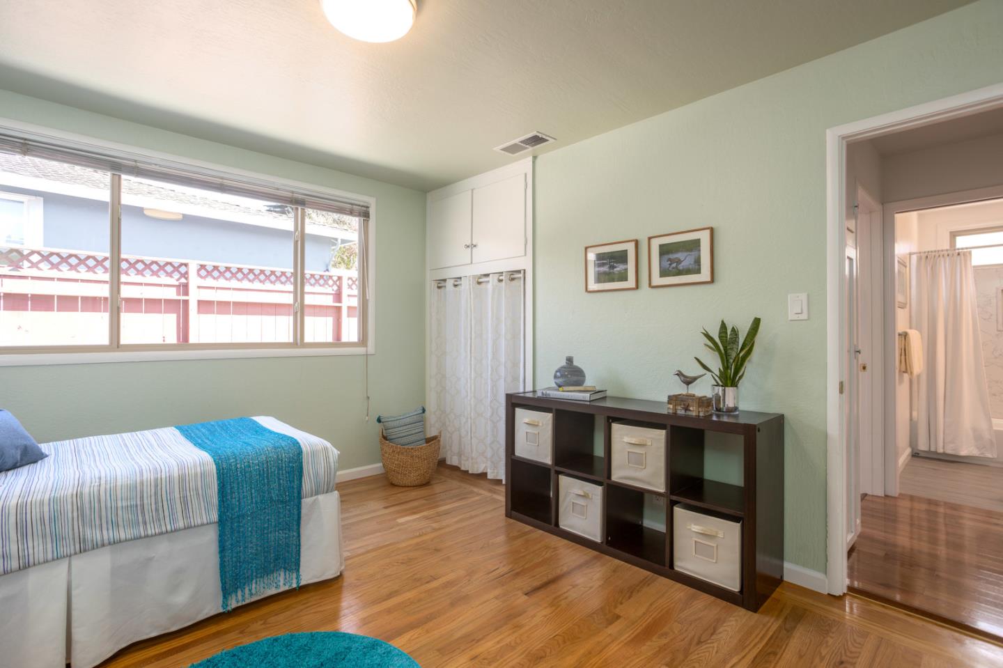 932 Crespi Drive Pacifica, CA 94044 - Photo 16 of 26 a living room with furniture and window
