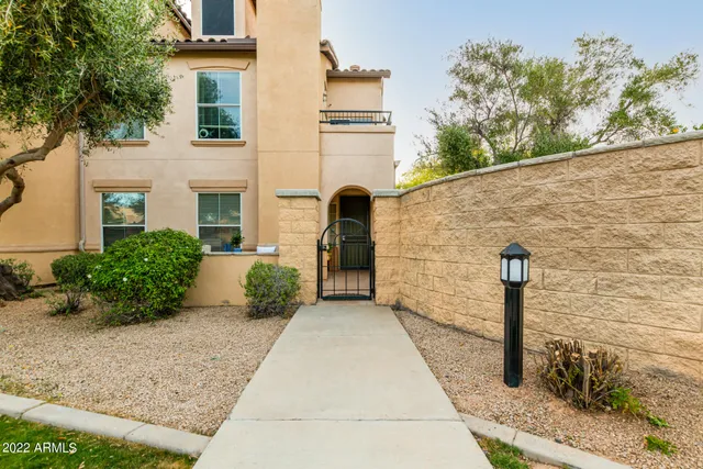 $3,150 | 14575 West Mountain View Boulevard, Unit 912, Surprise, AZ 85374