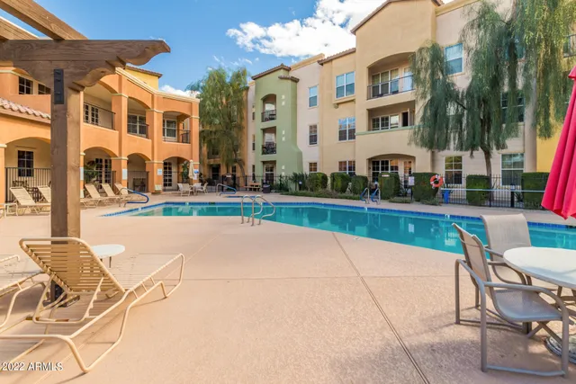 $3,150 | 14575 West Mountain View Boulevard, Unit 912, Surprise, AZ 85374