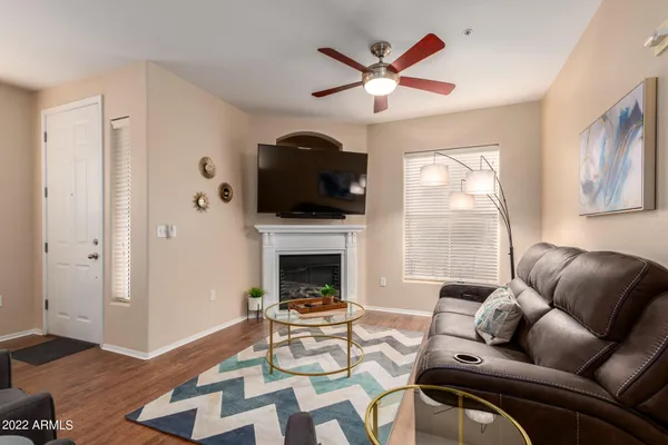 $3,150 | 14575 West Mountain View Boulevard, Unit 912, Surprise, AZ 85374