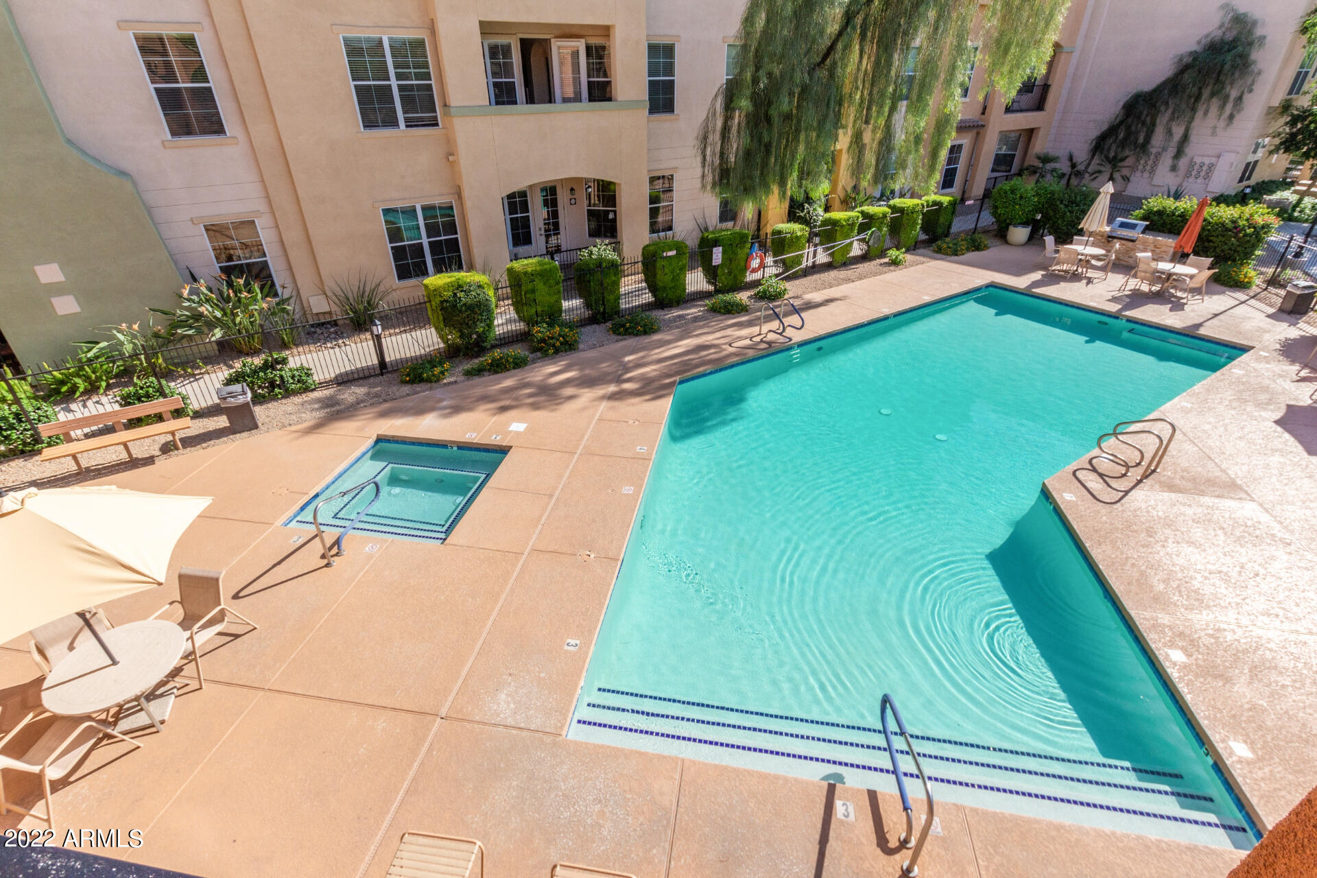 14575 West Mountain View Boulevard, Unit 912 Surprise, AZ 85374 - Photo 9 of 29 42 - Mountain View
