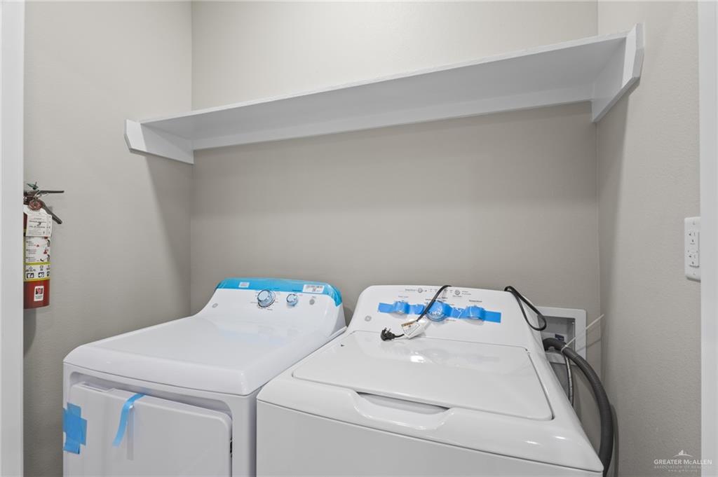 2604 Brownjay Road, Unit 3 Weslaco, TX 78596 - Photo 15 of 17