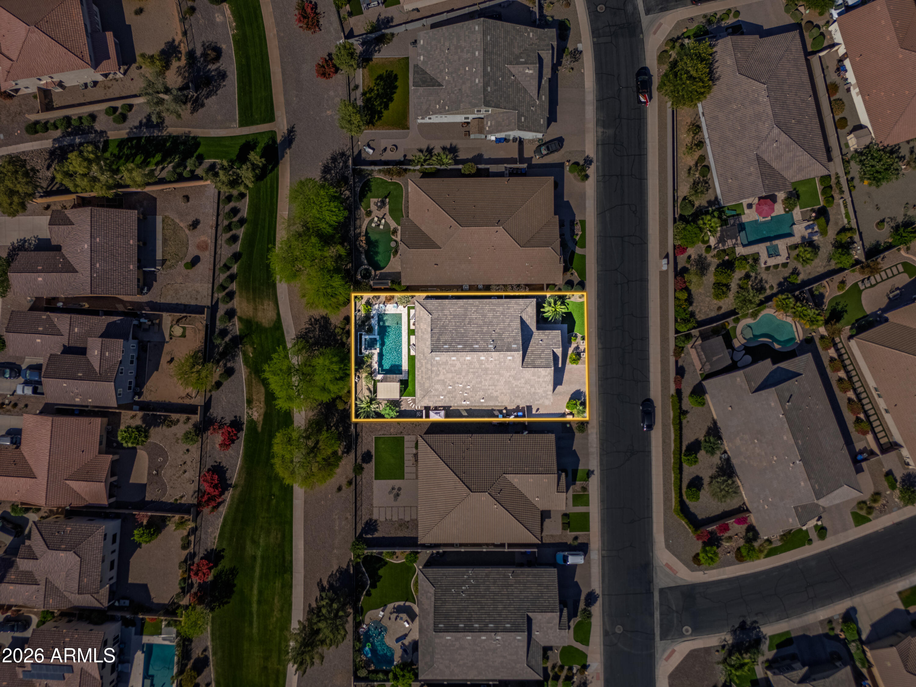 18106 North Stonegate Road Maricopa, AZ 85138 - Photo 42 of 66 18106 N Stonegate Rd-46