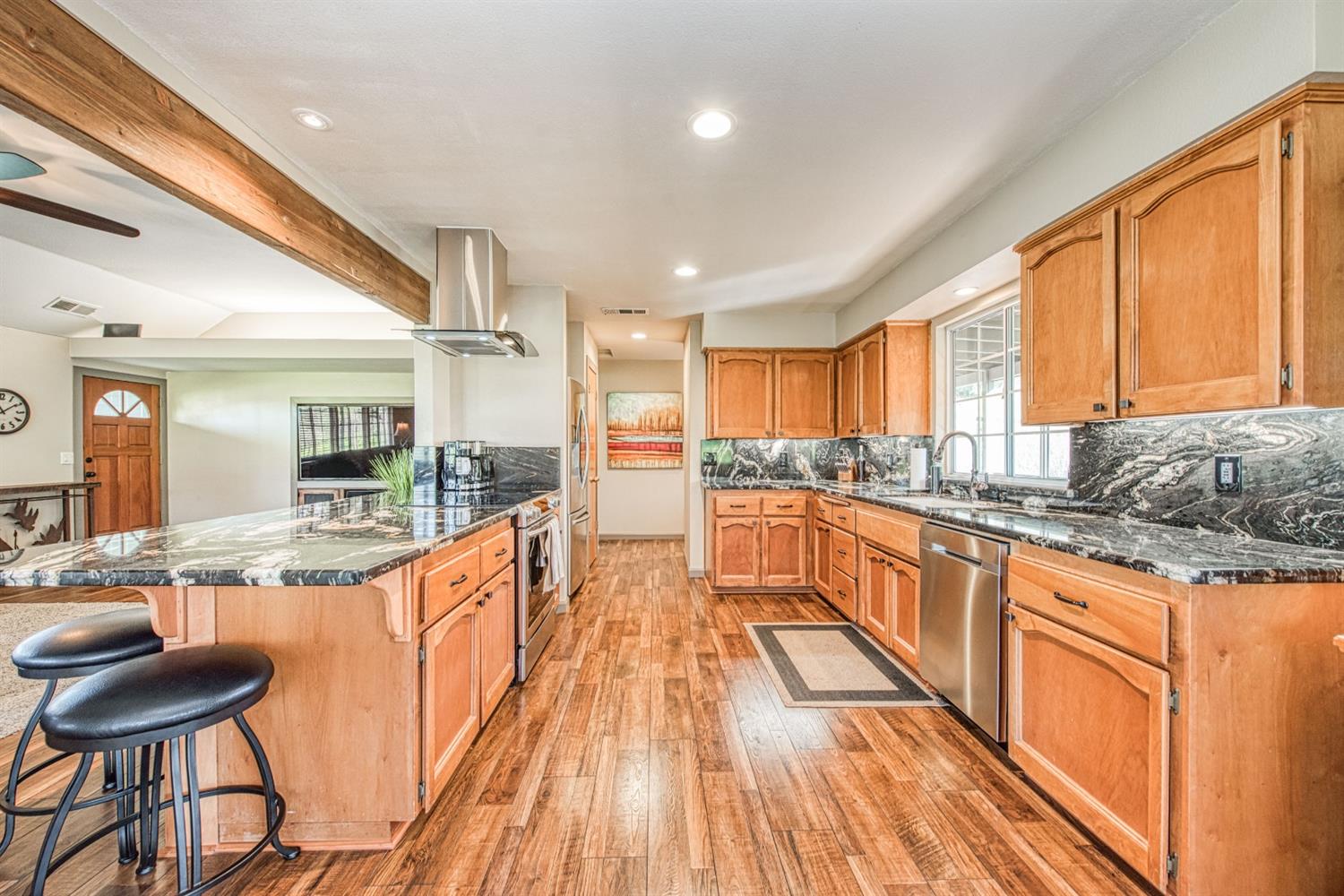 14841 Morgan Canyon Road Prather, CA 93651 - Photo 11 of 61 Gallery Image 11
