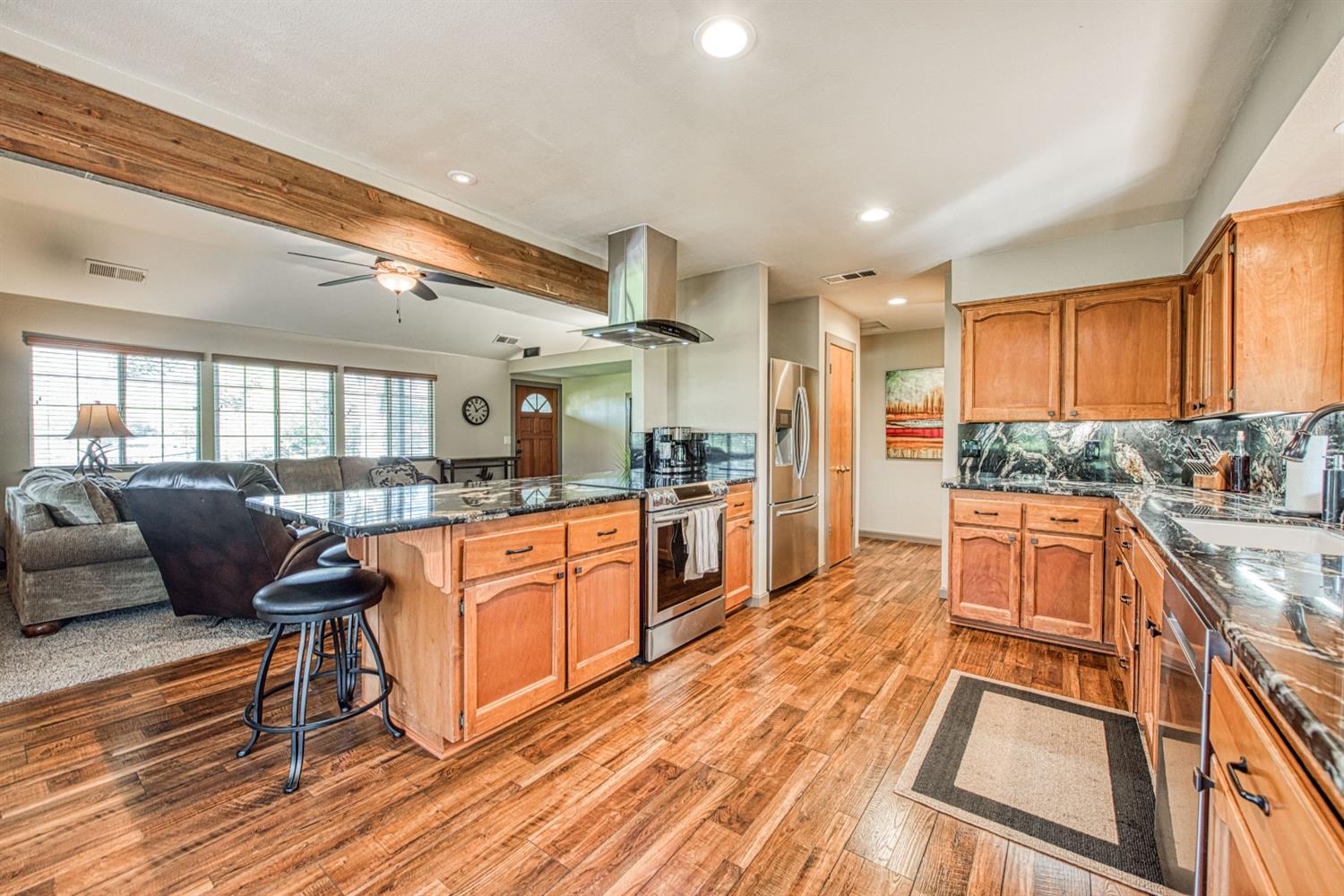 14841 Morgan Canyon Road Prather, CA 93651 - Photo 12 of 61 Gallery Image 12