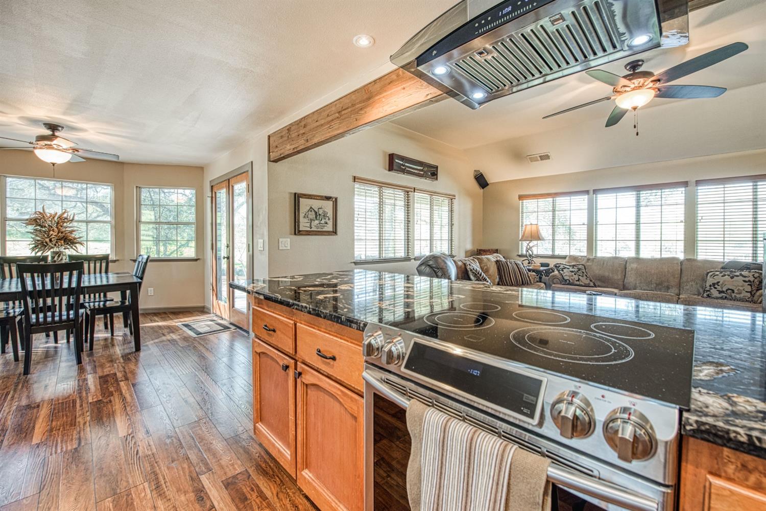 14841 Morgan Canyon Road Prather, CA 93651 - Photo 13 of 61 Gallery Image 13
