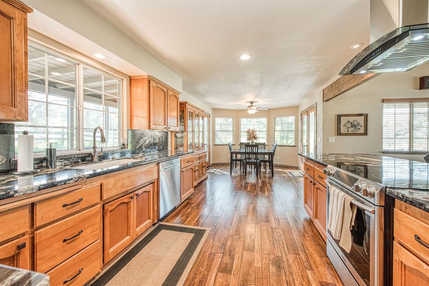 14841 Morgan Canyon Road Prather, CA 93651 - Photo 14 of 61 Gallery Image 14