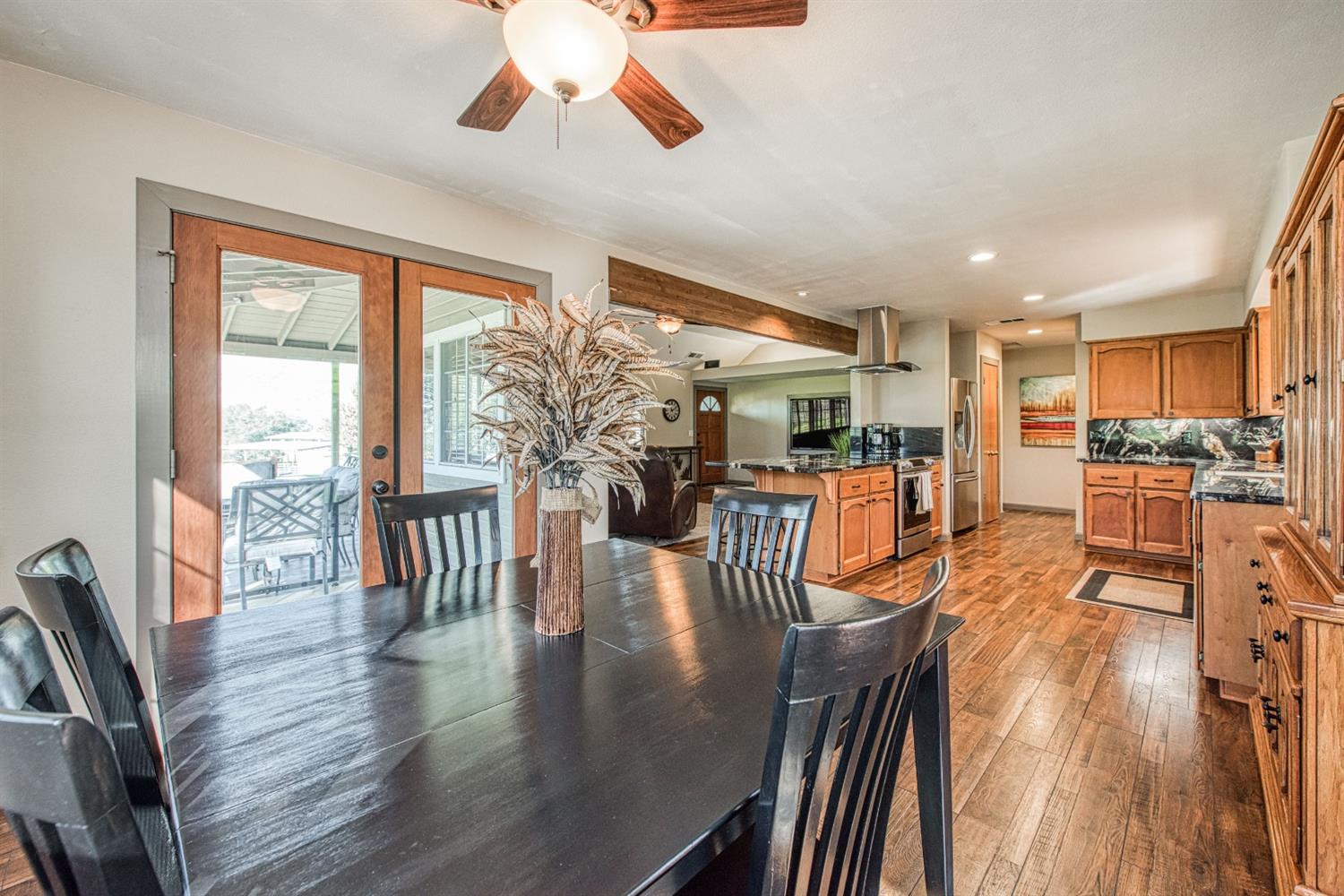 14841 Morgan Canyon Road Prather, CA 93651 - Photo 17 of 61 Gallery Image 17