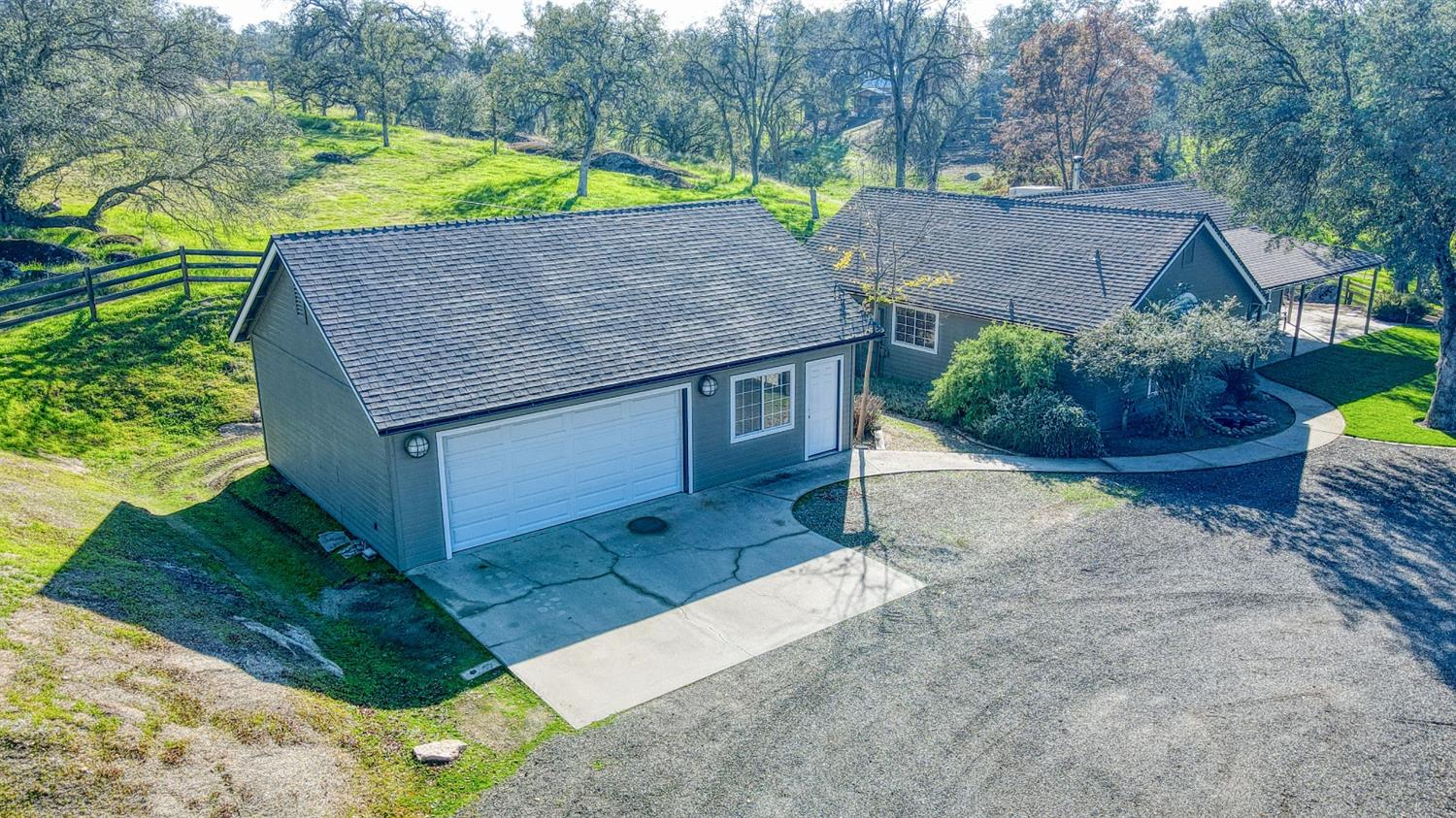 14841 Morgan Canyon Road Prather, CA 93651 - Photo 27 of 61 Gallery Image 27