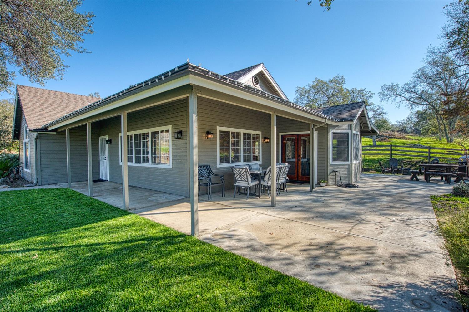 14841 Morgan Canyon Road Prather, CA 93651 - Photo 28 of 61 Gallery Image 28