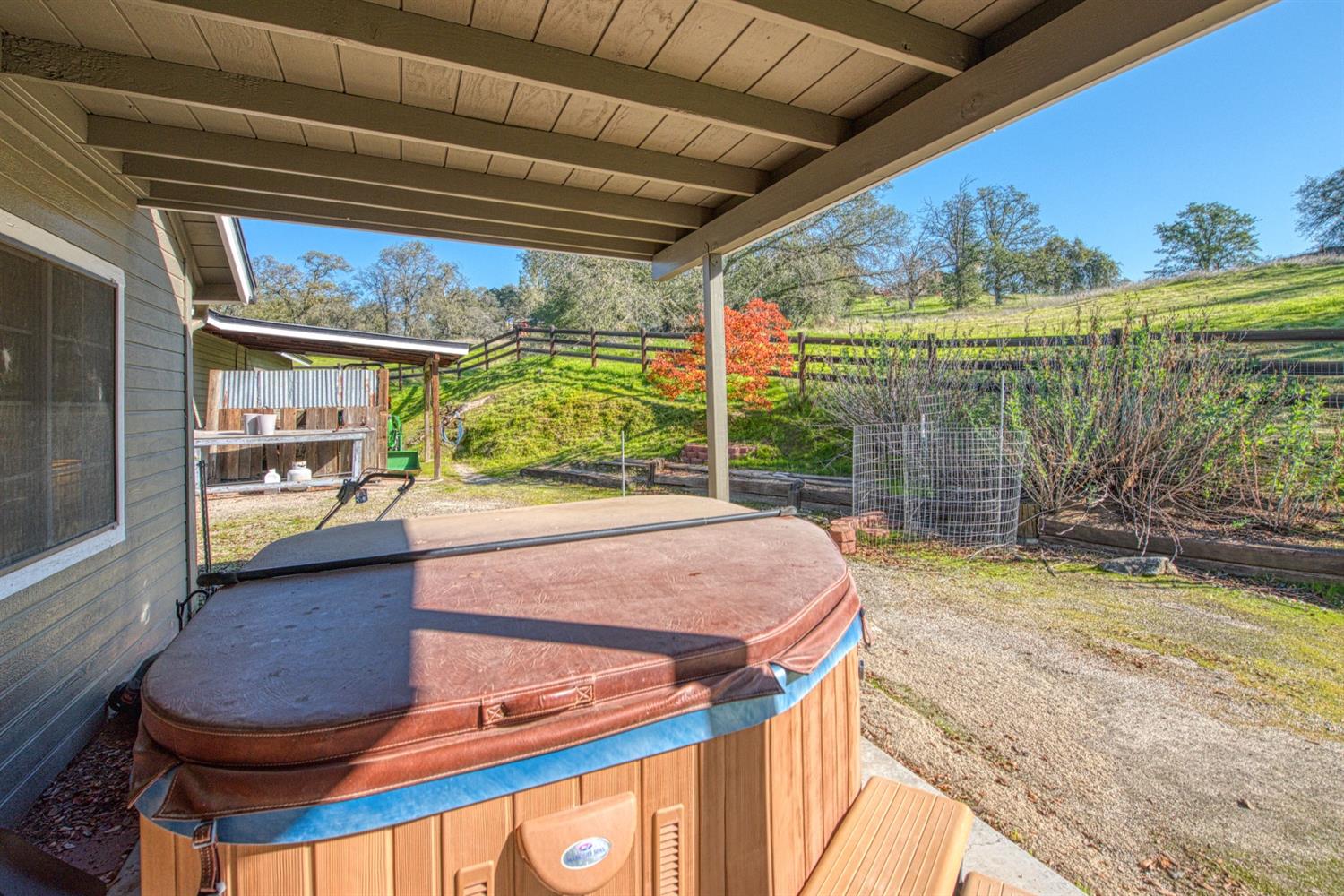14841 Morgan Canyon Road Prather, CA 93651 - Photo 36 of 61 Gallery Image 36