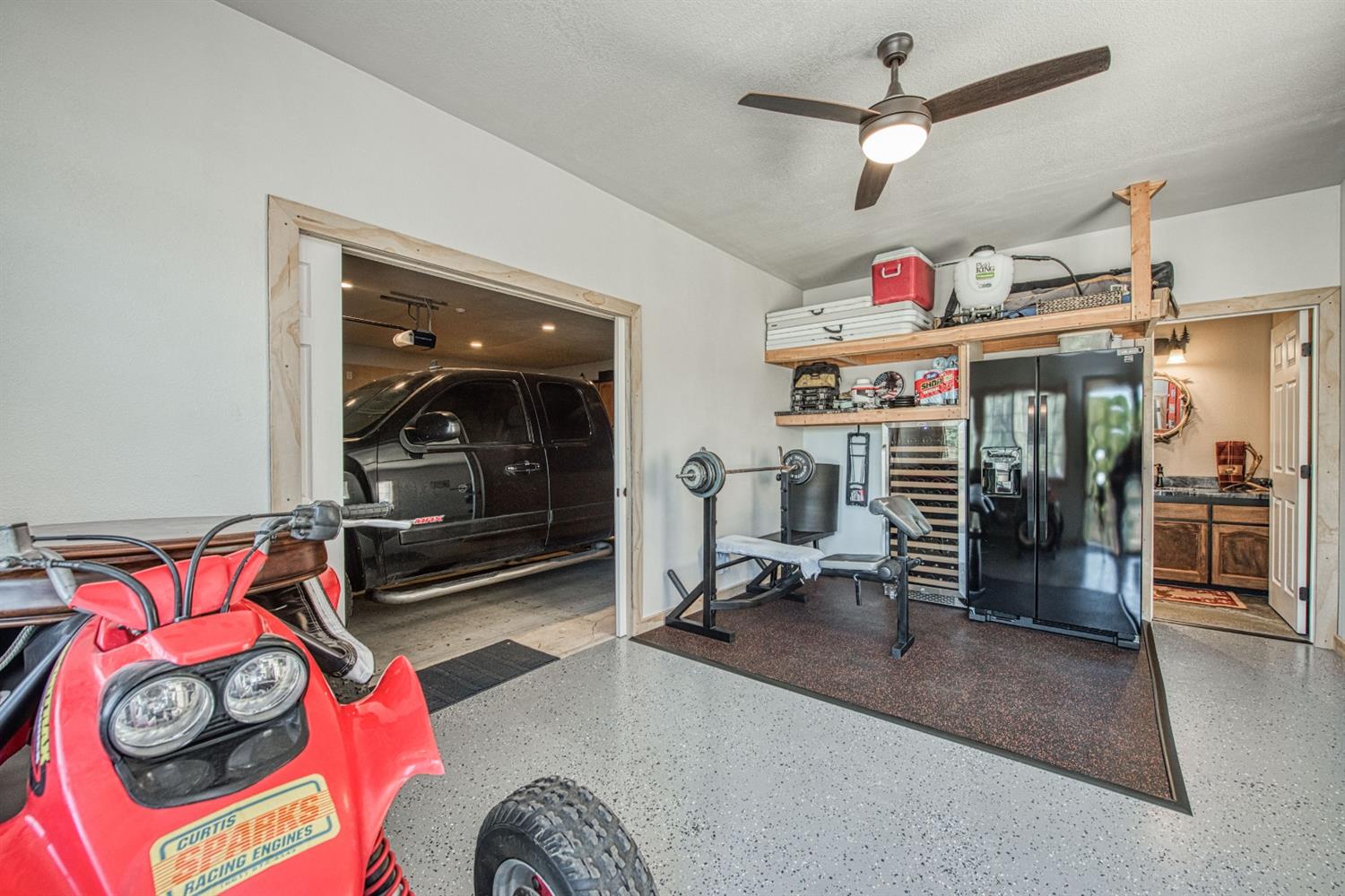 14841 Morgan Canyon Road Prather, CA 93651 - Photo 38 of 61 Gallery Image 38