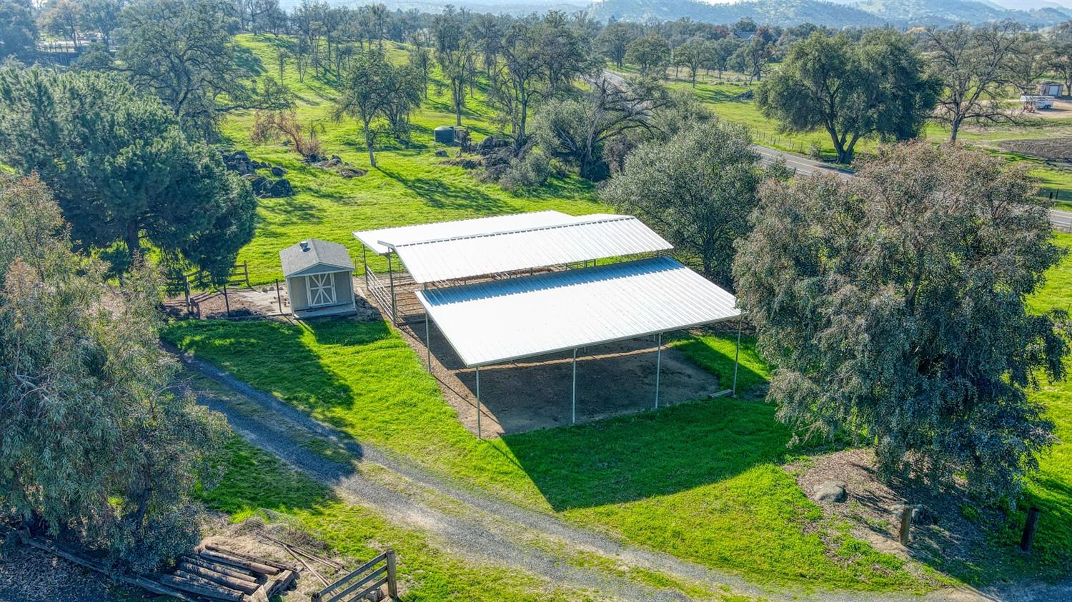 14841 Morgan Canyon Road Prather, CA 93651 - Photo 45 of 61 Gallery Image 45
