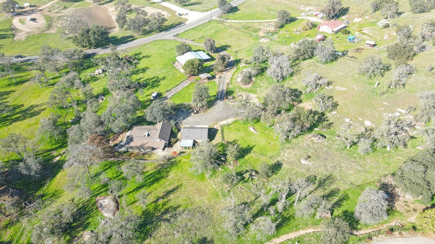 14841 Morgan Canyon Road Prather, CA 93651 - Photo 51 of 61 Gallery Image 51