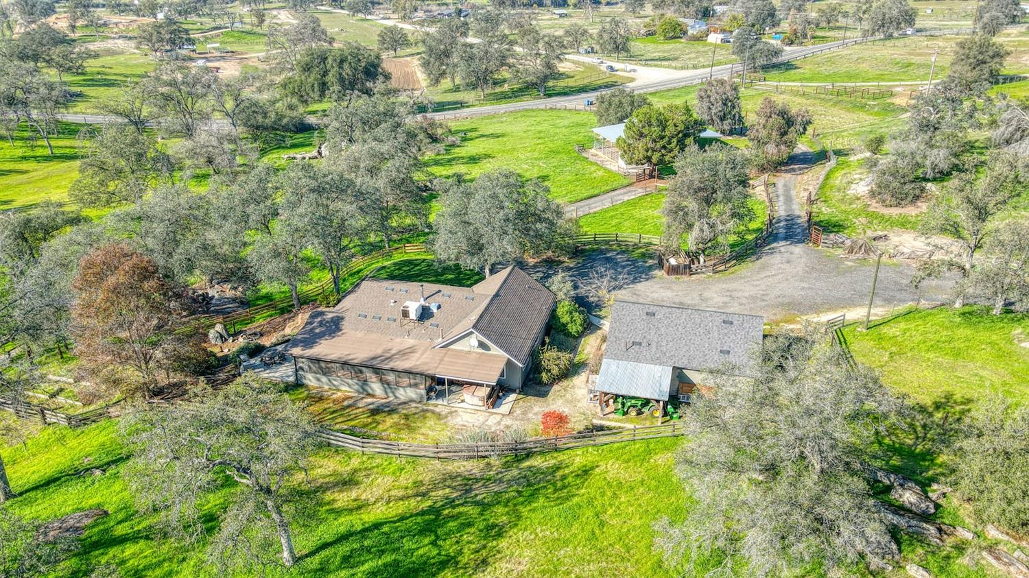 14841 Morgan Canyon Road Prather, CA 93651 - Photo 52 of 61 Gallery Image 52