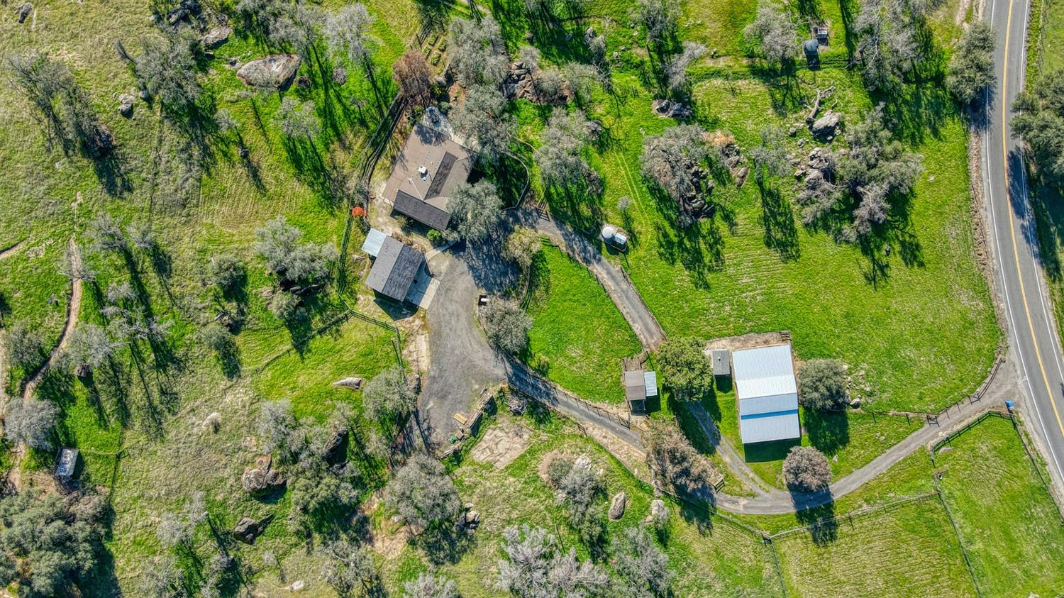 14841 Morgan Canyon Road Prather, CA 93651 - Photo 53 of 61 Gallery Image 53