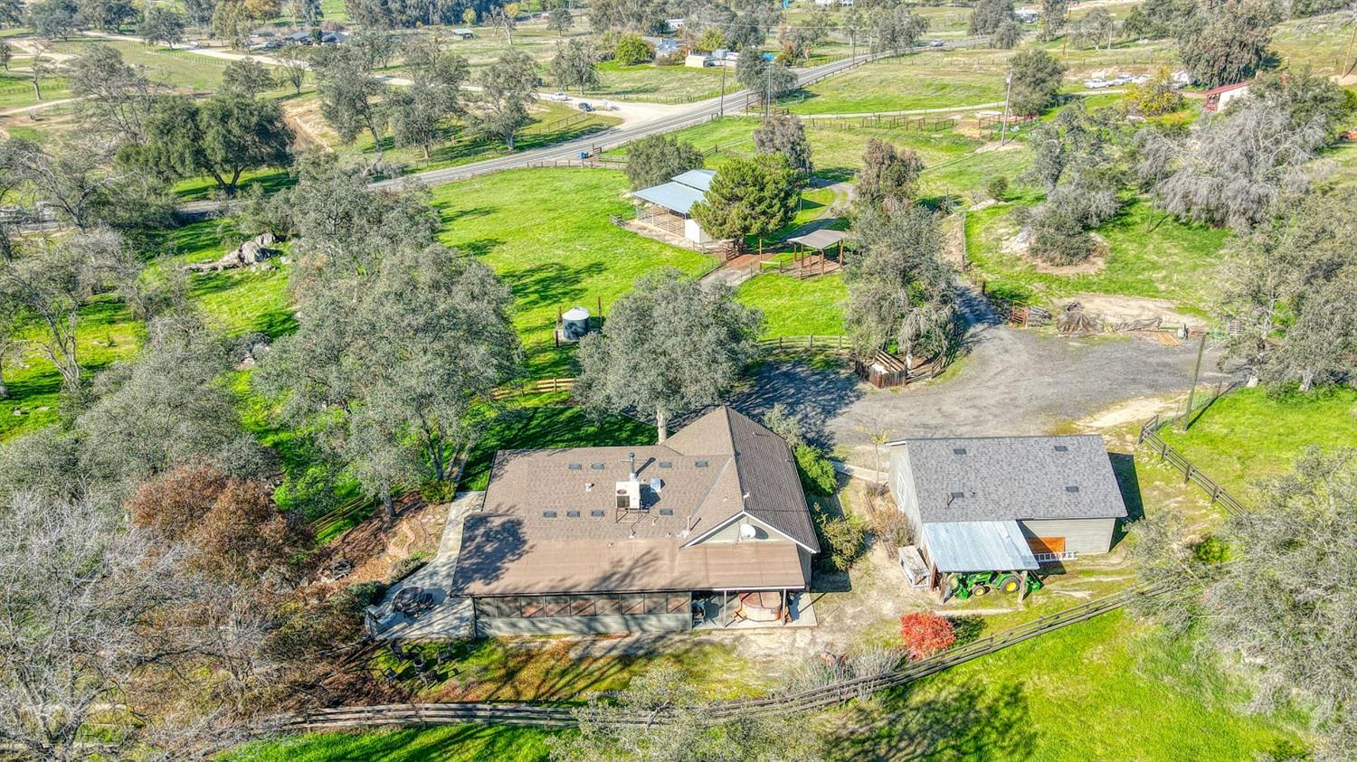 14841 Morgan Canyon Road Prather, CA 93651 - Photo 54 of 61 Gallery Image 54