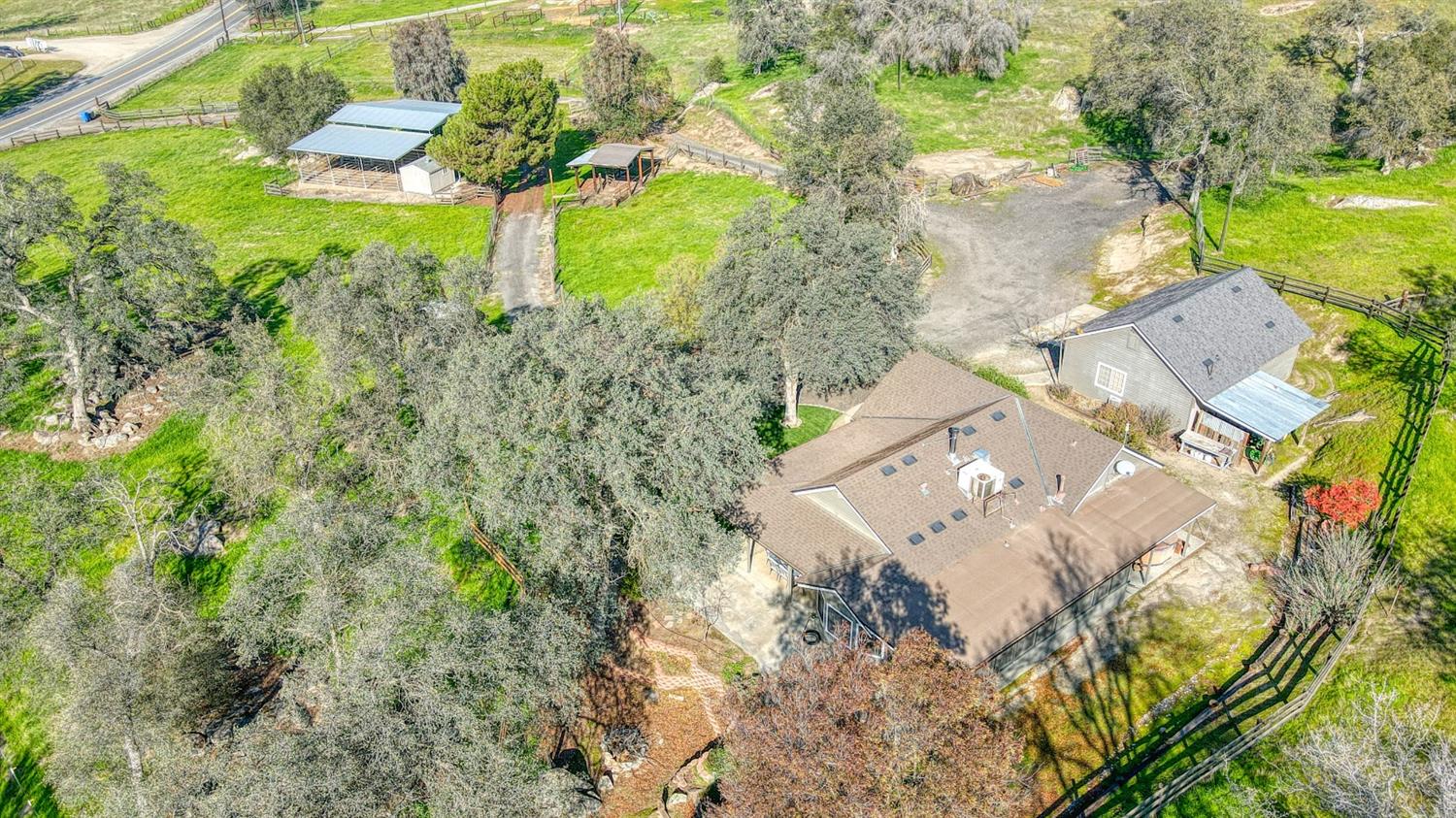 14841 Morgan Canyon Road Prather, CA 93651 - Photo 55 of 61 Gallery Image 55