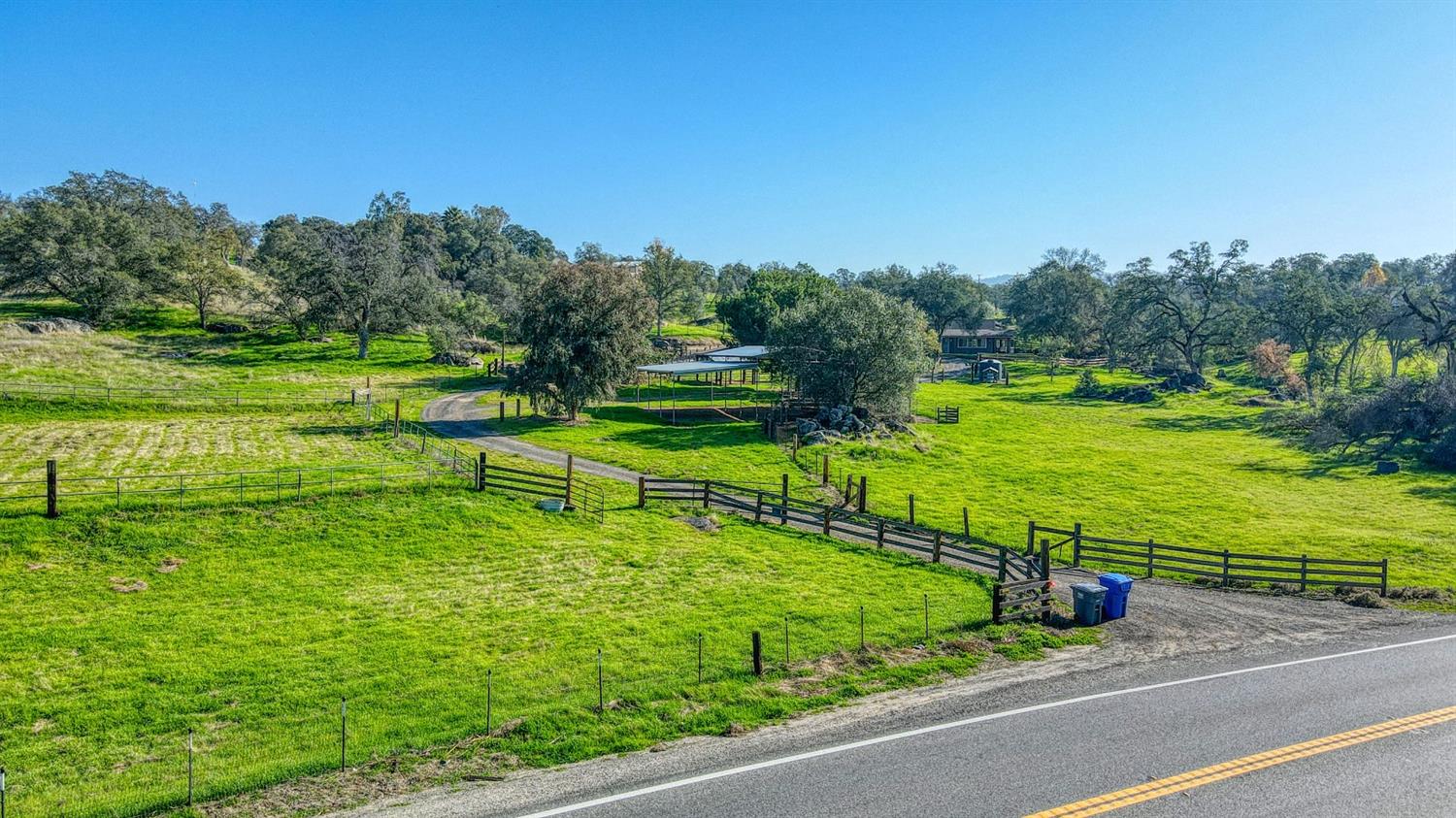 14841 Morgan Canyon Road Prather, CA 93651 - Photo 60 of 61 Gallery Image 60
