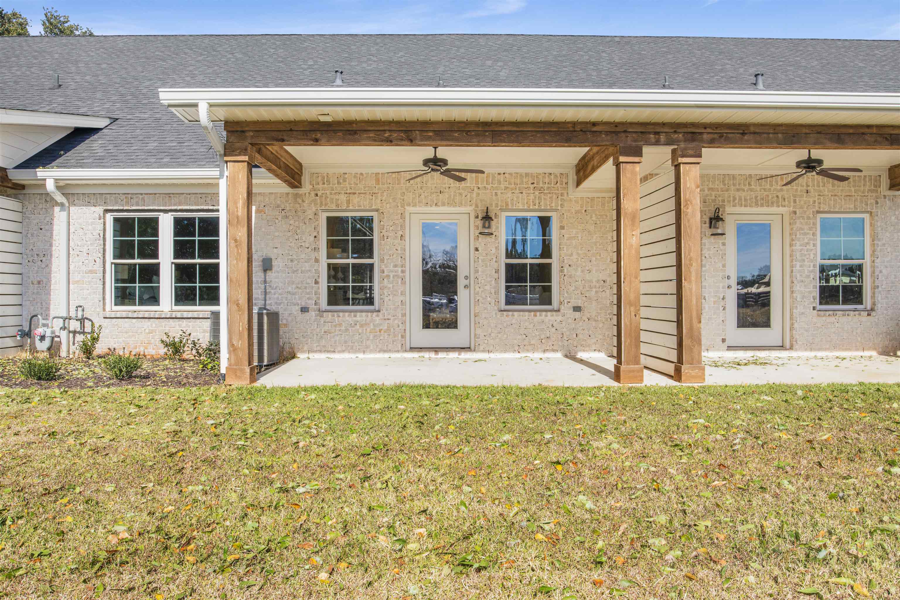 1102 Wyld Palms Drive, Unit 1102 Foley, AL 36535 - Photo 28 of 31 1102 is on the right