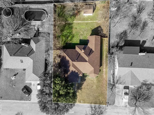 $2,000 | 85 Delmore Drive, Hillsboro, TX 76645