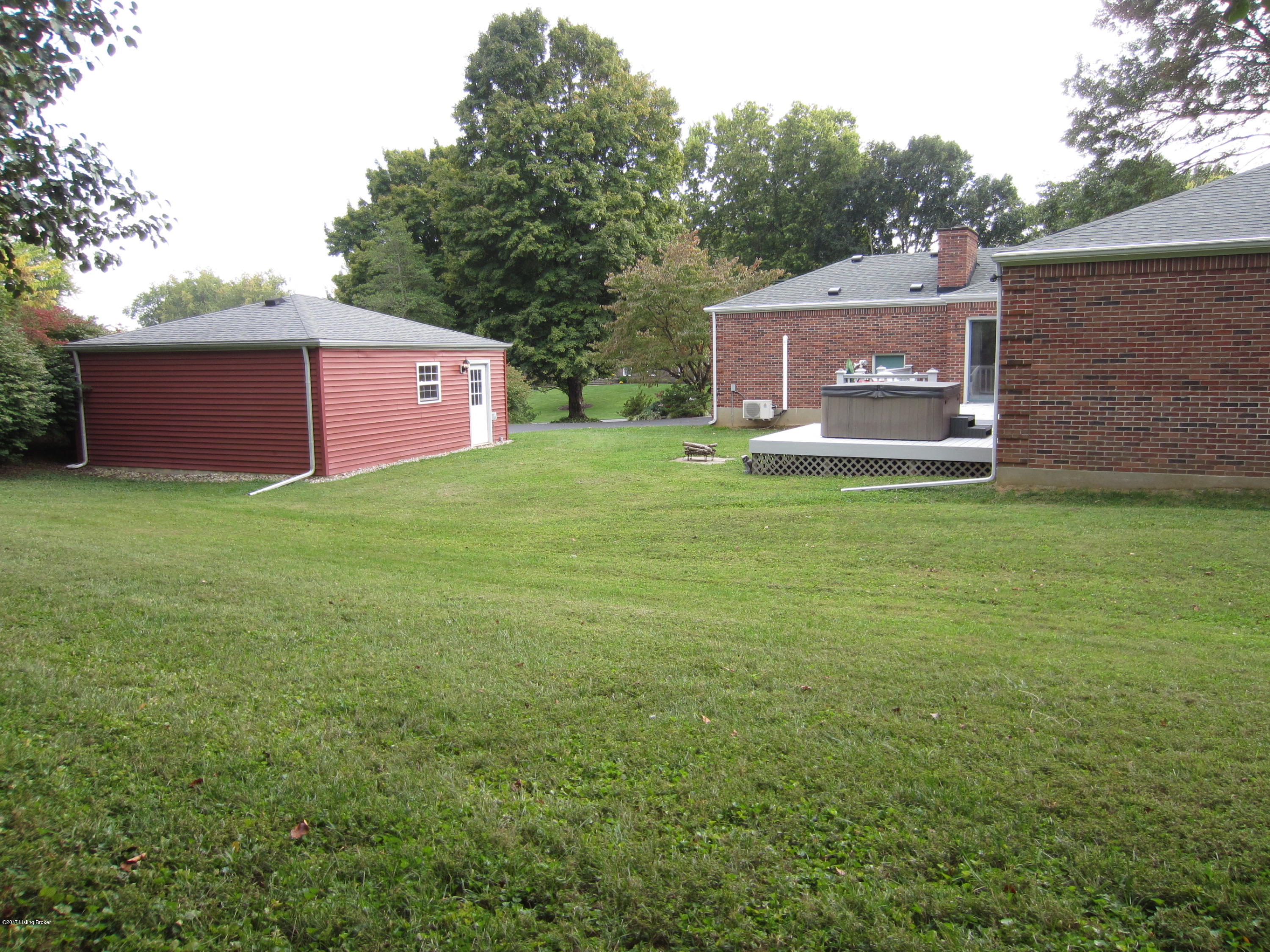 3603 River Bluff Road Prospect, KY 40059 - Photo 36 of 38 Rear