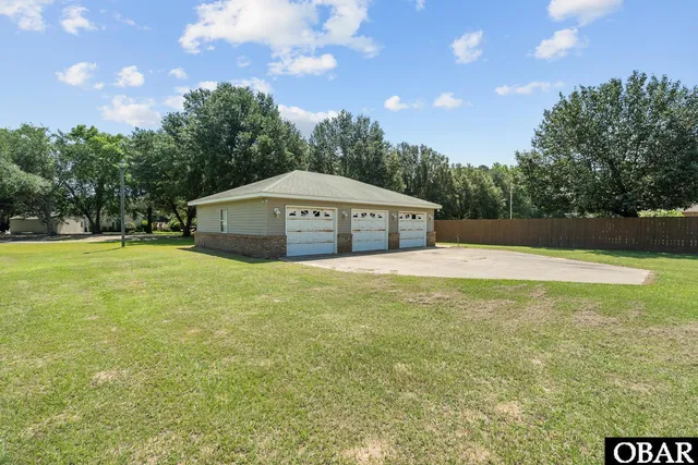 $960,000 | 104 Perry's Way, Grandy, NC 27965