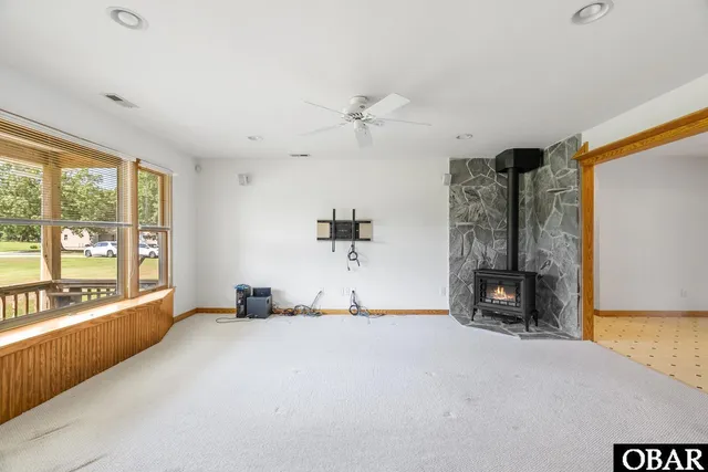 $960,000 | 104 Perry's Way, Grandy, NC 27965