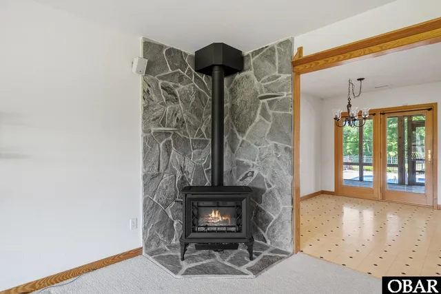 $960,000 | 104 Perry's Way, Grandy, NC 27965