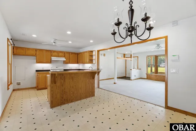 $960,000 | 104 Perry's Way, Grandy, NC 27965