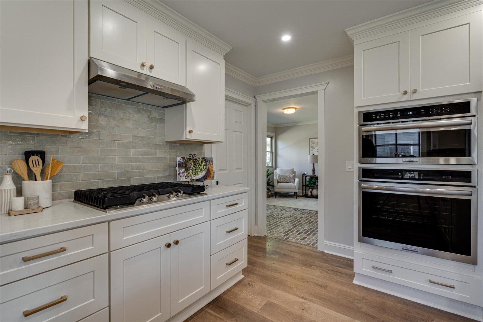 6761 Hickory Creek Road Chattanooga, TN 37421 - Photo 16 of 29 16-6761 Hickory Creek-16