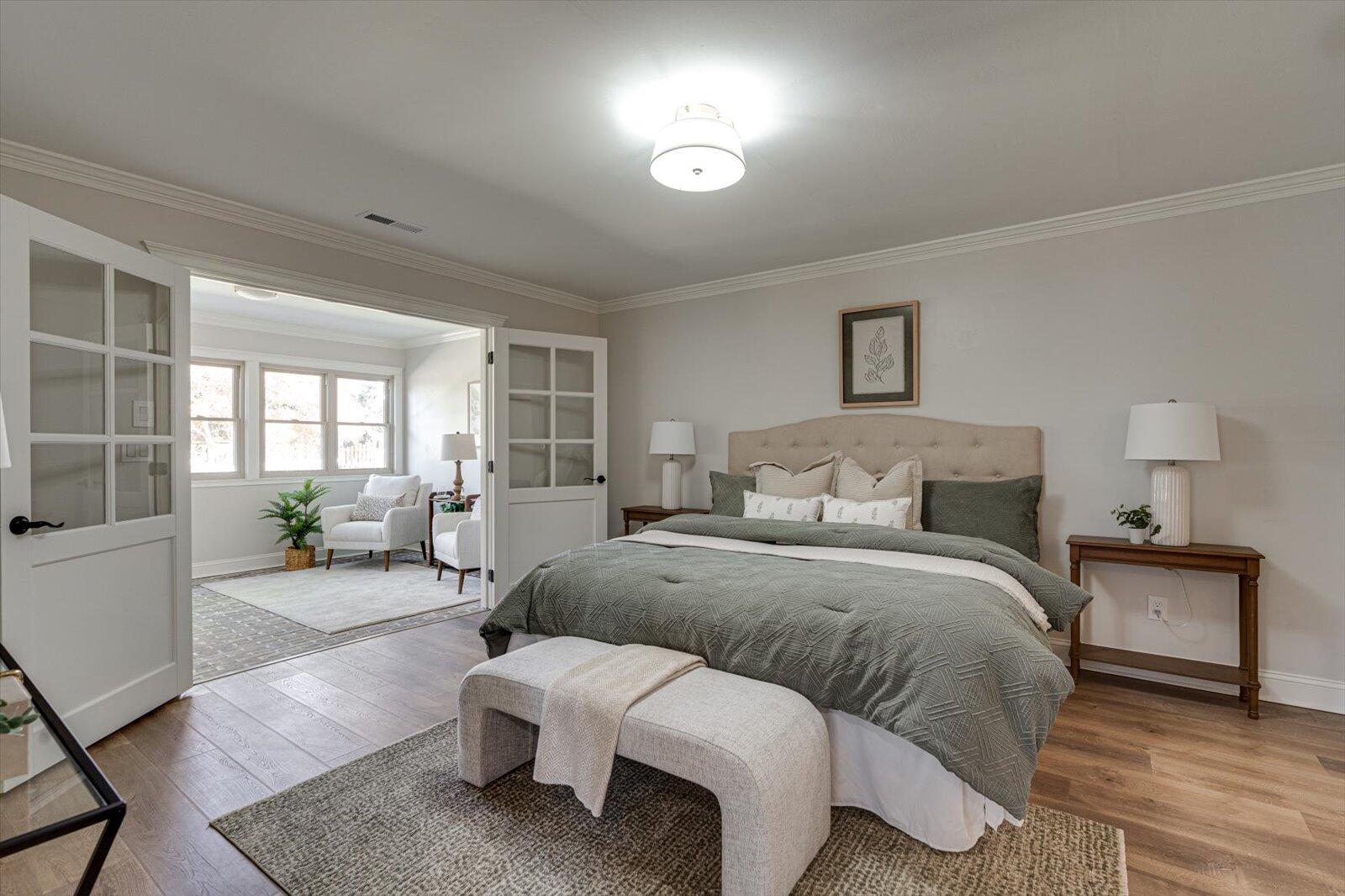 6761 Hickory Creek Road Chattanooga, TN 37421 - Photo 17 of 29 17-6761 Hickory Creek-17