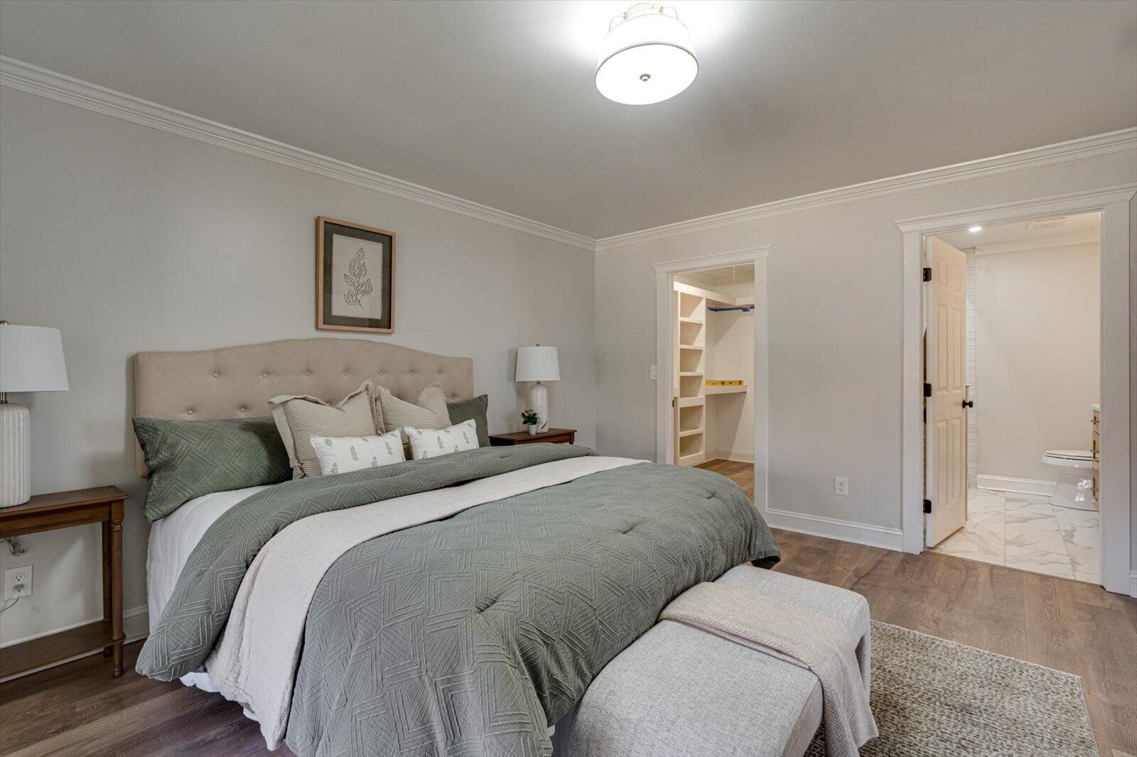 6761 Hickory Creek Road Chattanooga, TN 37421 - Photo 18 of 29 18-6761 Hickory Creek-18