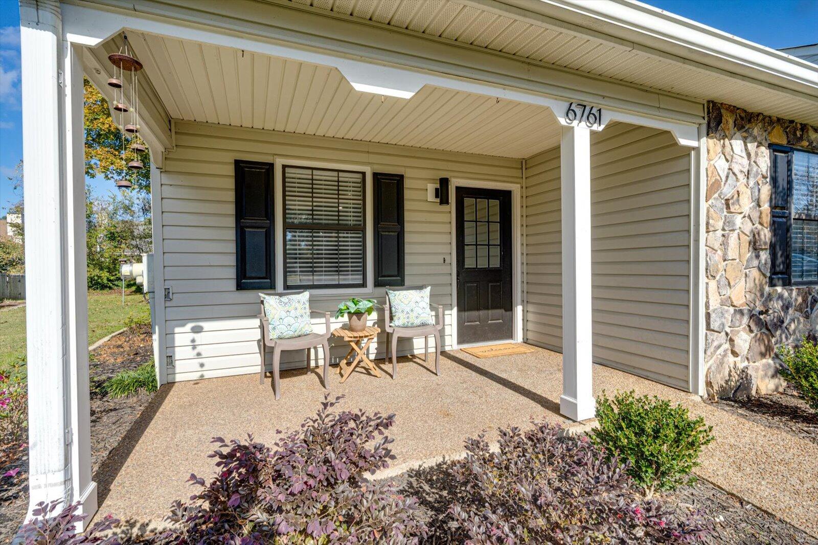 6761 Hickory Creek Road Chattanooga, TN 37421 - Photo 2 of 29 02-6761 Hickory Creek-2