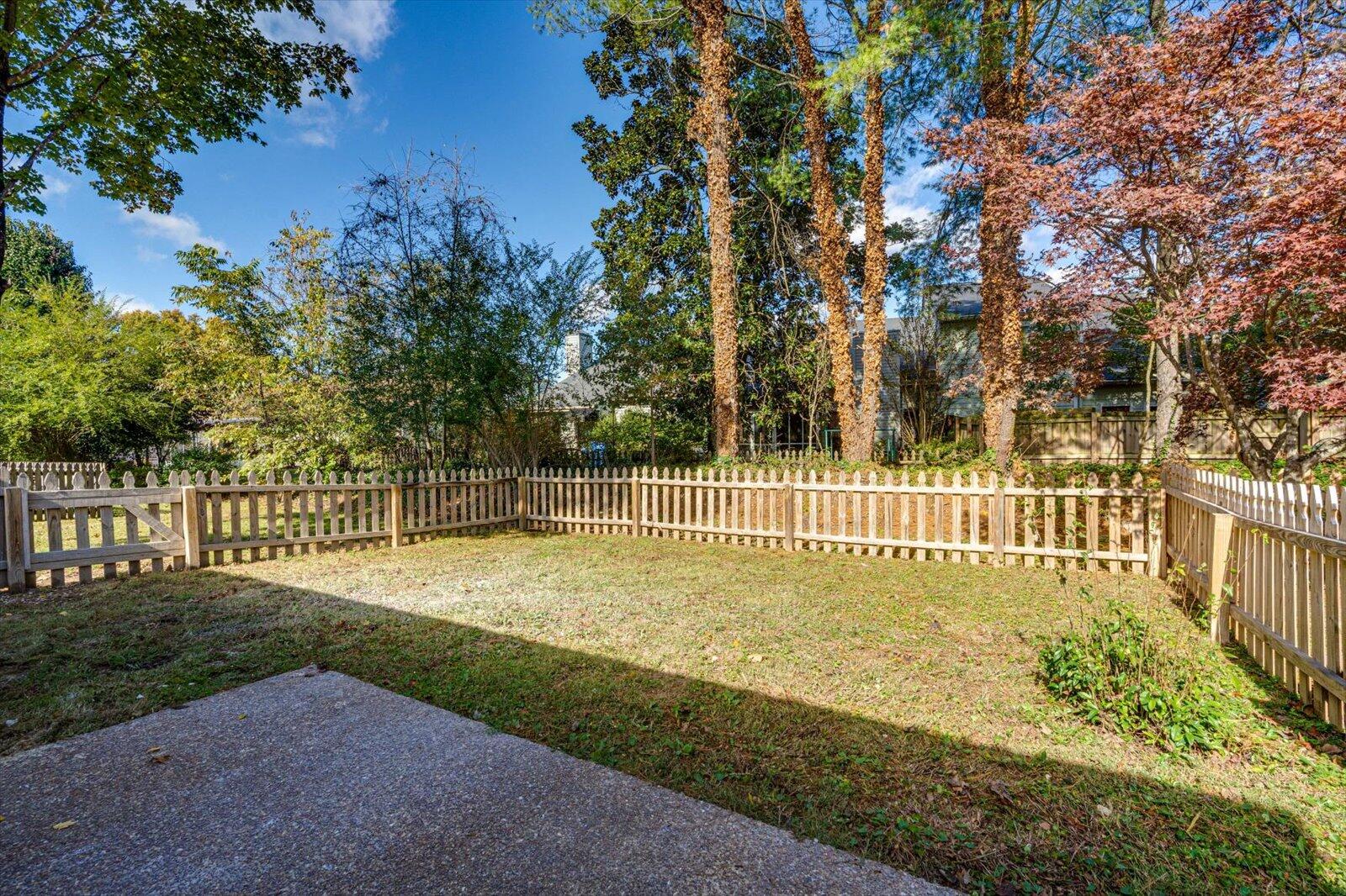 6761 Hickory Creek Road Chattanooga, TN 37421 - Photo 25 of 29 25-6761 Hickory Creek-25