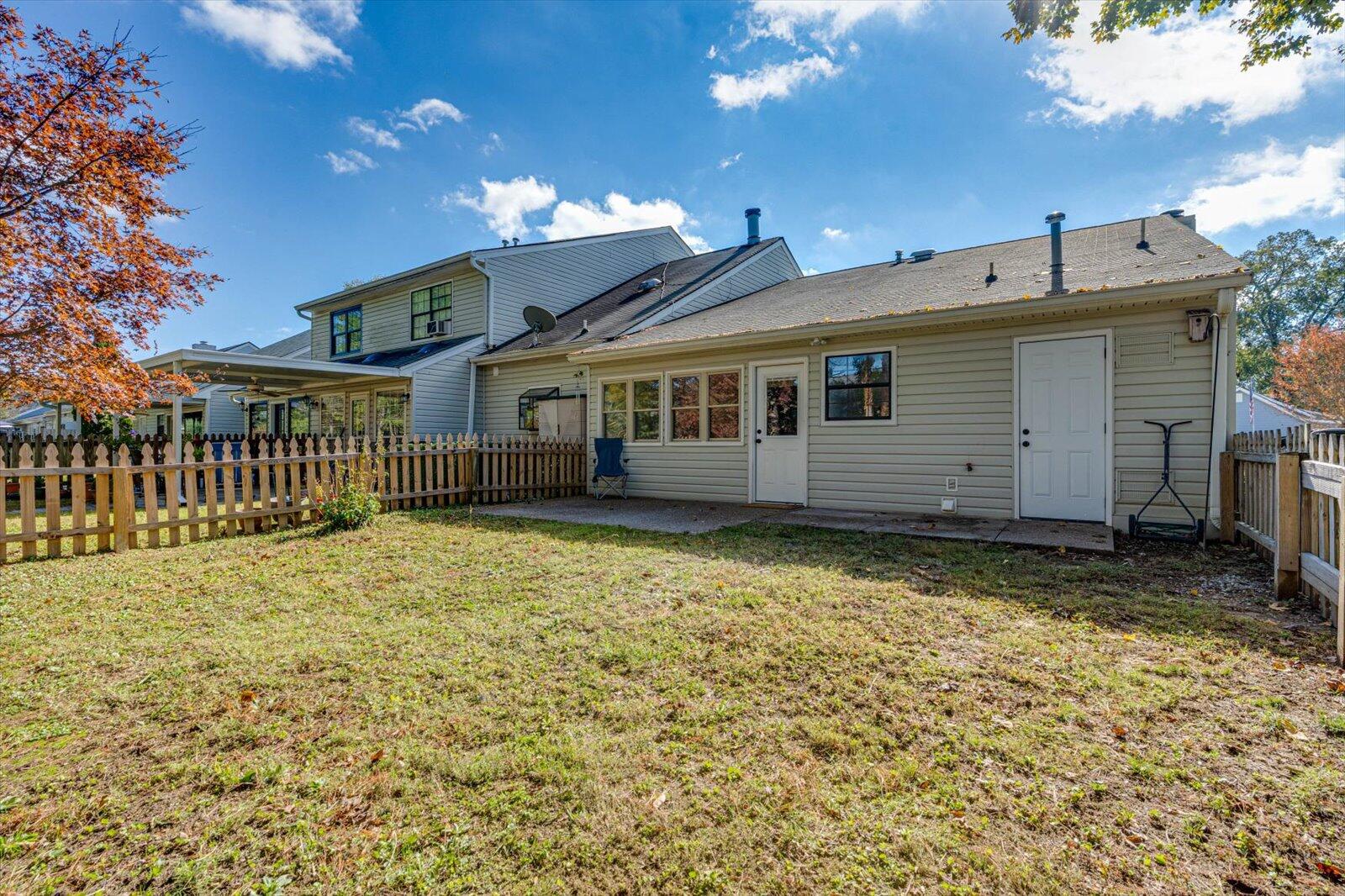 6761 Hickory Creek Road Chattanooga, TN 37421 - Photo 26 of 29 26-6761 Hickory Creek-26