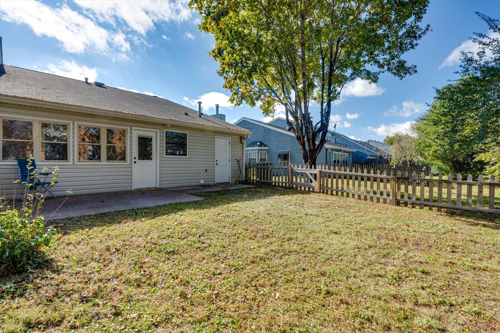 6761 Hickory Creek Road Chattanooga, TN 37421 - Photo 27 of 29 27-6761 Hickory Creek-27