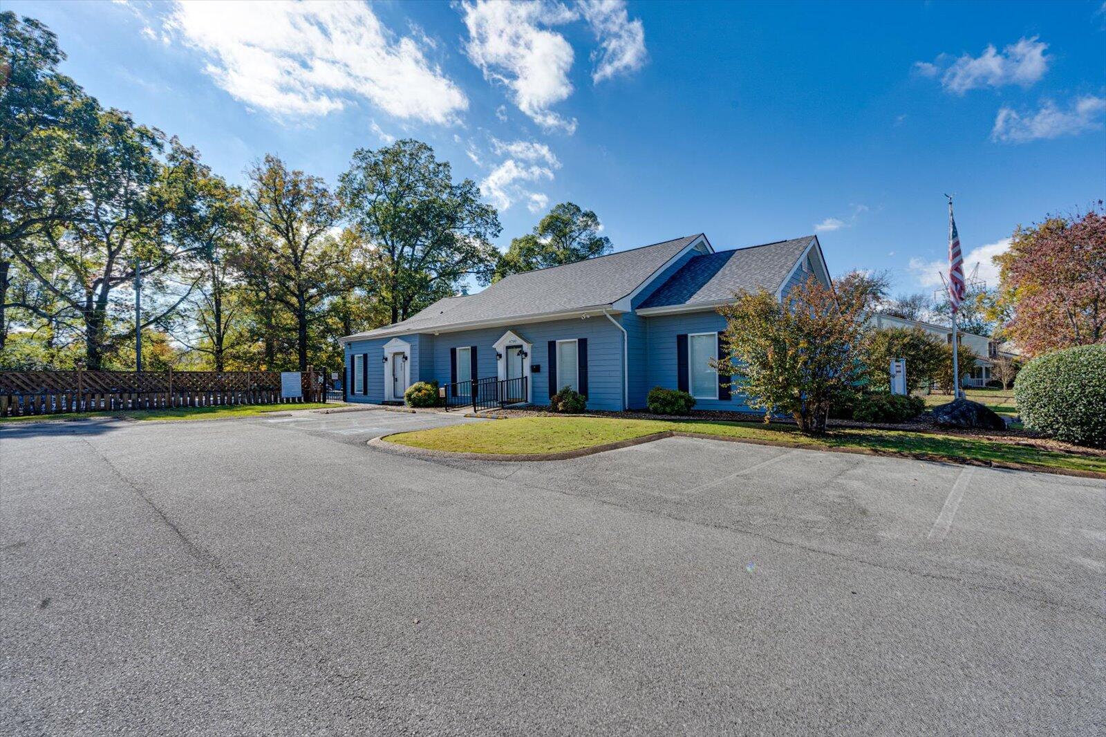 6761 Hickory Creek Road Chattanooga, TN 37421 - Photo 28 of 29 28-6761 Hickory Creek-28