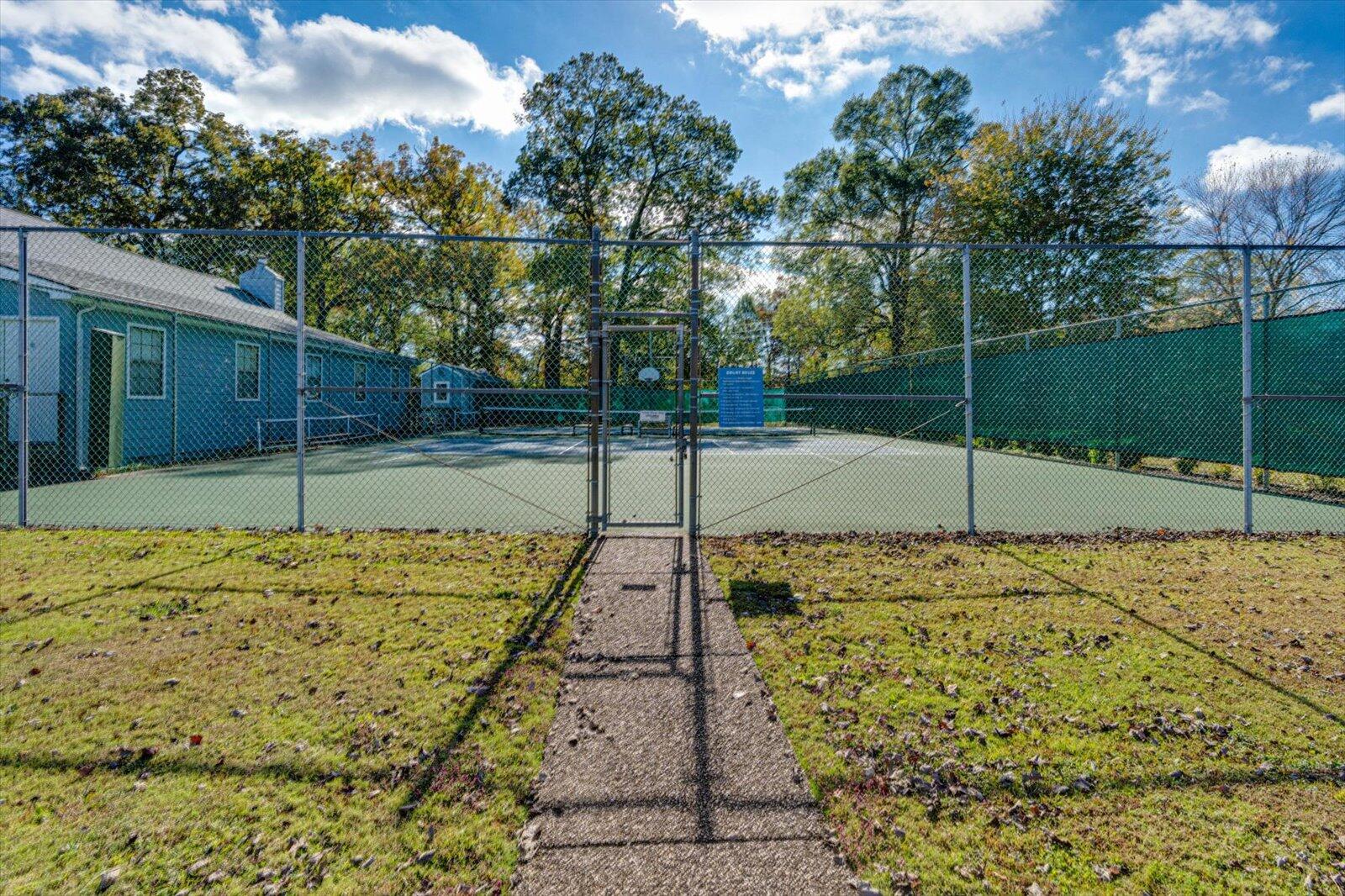6761 Hickory Creek Road Chattanooga, TN 37421 - Photo 29 of 29 29-6761 Hickory Creek-29