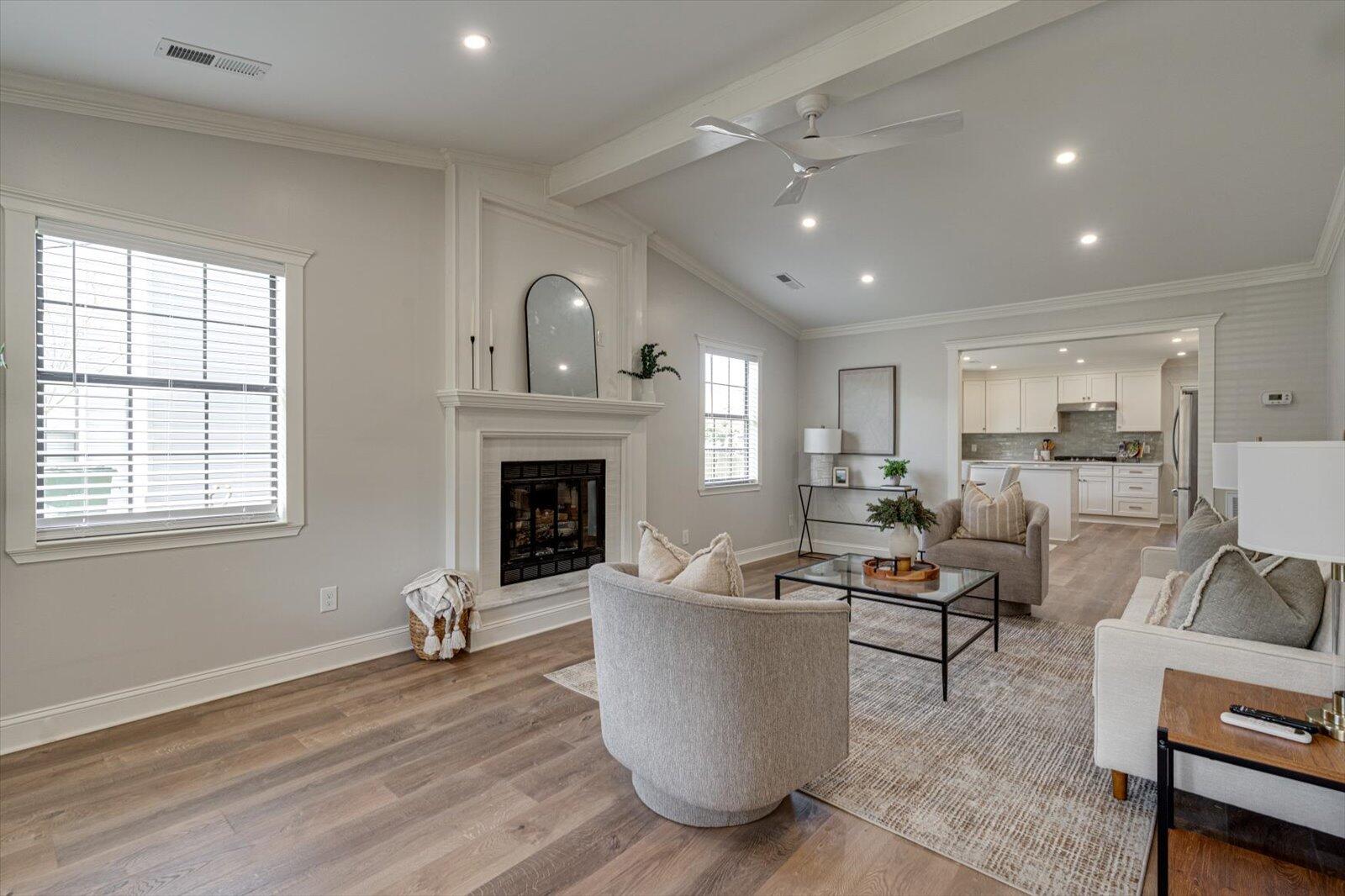 6761 Hickory Creek Road Chattanooga, TN 37421 - Photo 3 of 29 03-6761 Hickory Creek-3