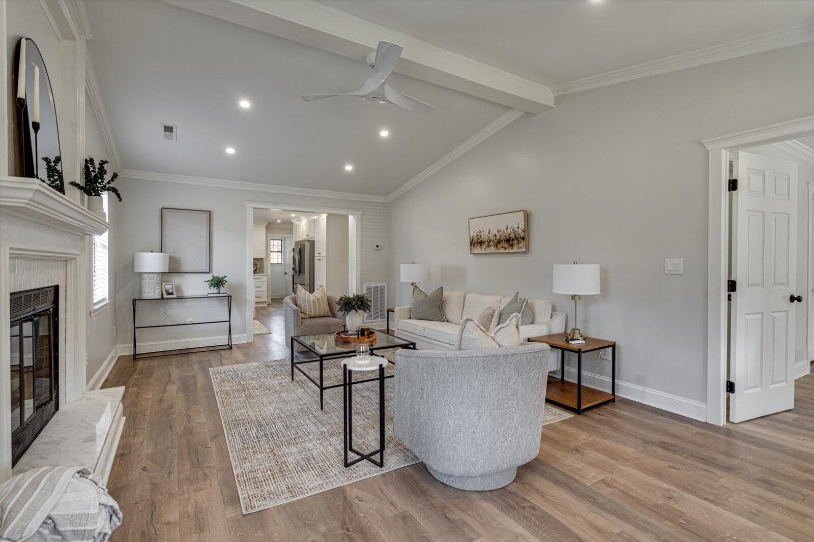 6761 Hickory Creek Road Chattanooga, TN 37421 - Photo 4 of 29 04-6761 Hickory Creek-4